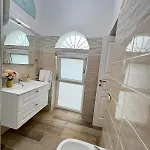 Elegant House In
