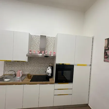 Apartment Elegant House In *