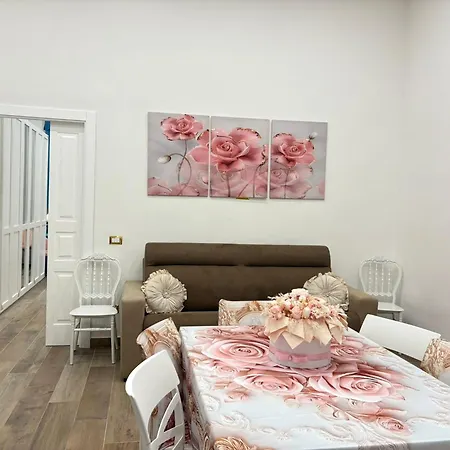 Elegant House In *