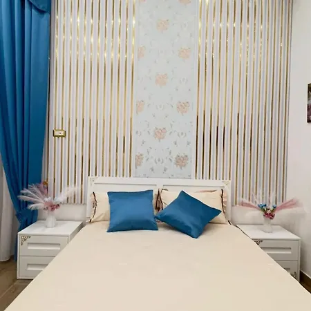 Elegant House In * Pompei