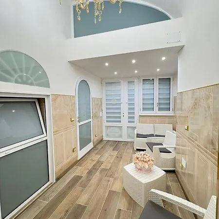 Apartment Elegant House In *