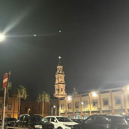 Apartment Elegant House In Pompei