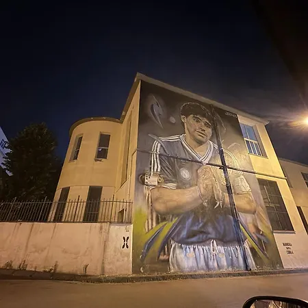 Apartment Elegant House In *