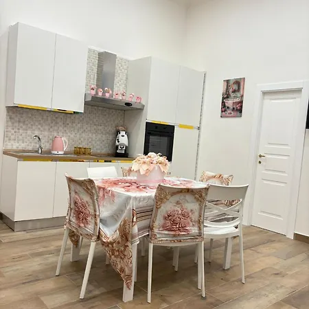 Apartment Elegant House In *