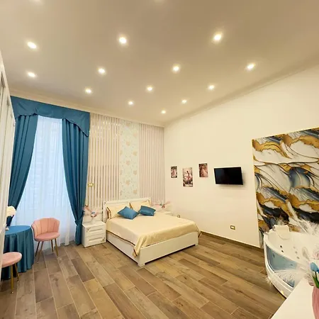Elegant House In