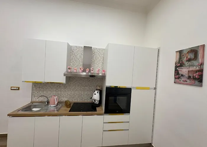 Apartment Elegant House In *