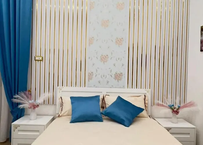 Elegant House In * Pompei