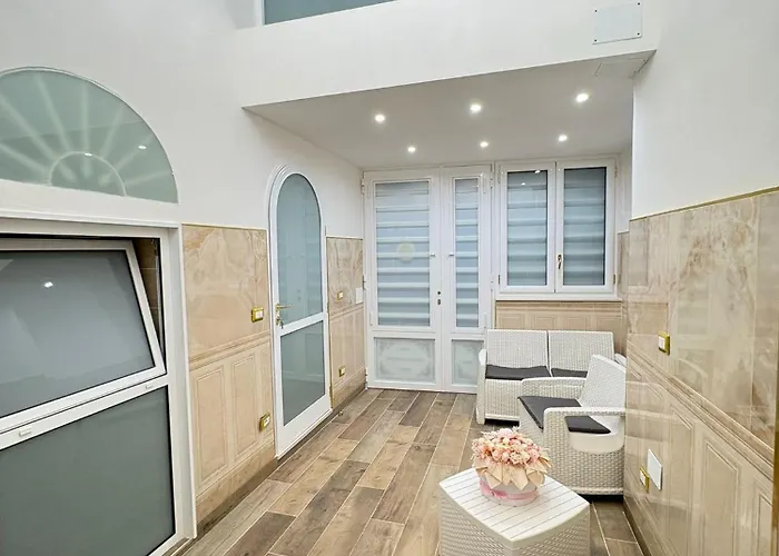 Apartment Elegant House In *