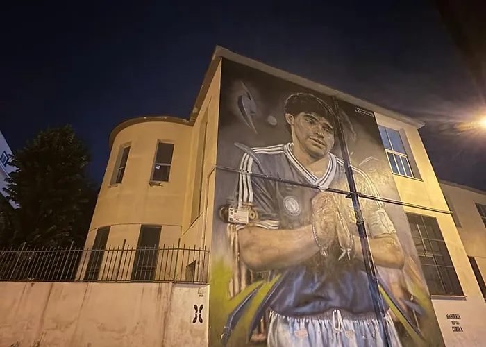 Apartment Elegant House In *