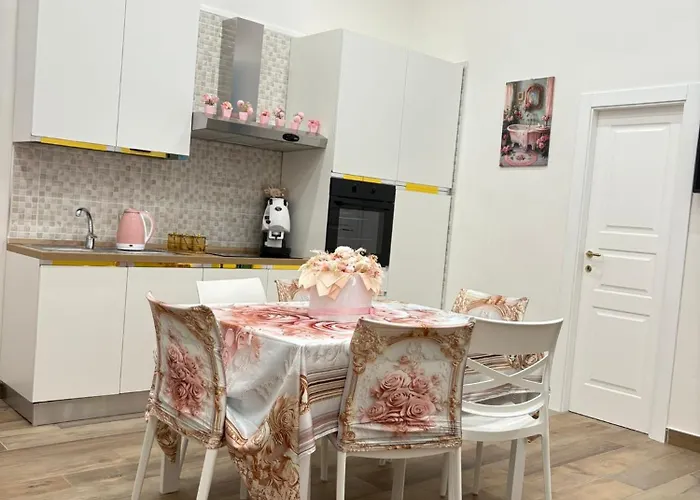 Apartment Elegant House In *